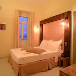 1901 Hermoupolis Bed & Breakfast 4*
