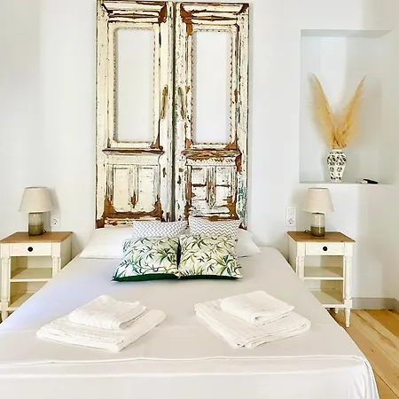 1901 Hermoupolis 4* Ermoupoli