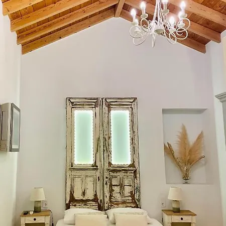 1901 Hermoupolis Bed & Breakfast Ermoupoli