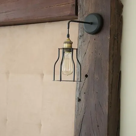 1901 Hermoupolis Bed & Breakfast Ermoupoli