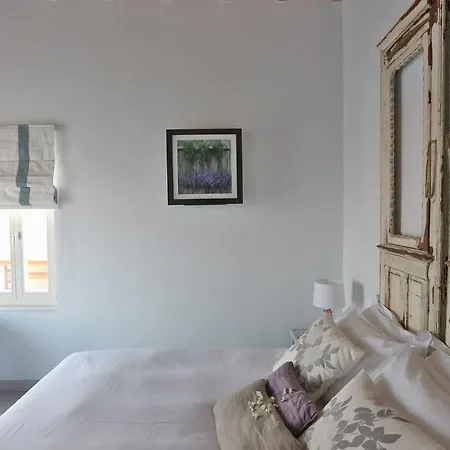 Bed & Breakfast 1901 Hermoupolis Ermoupoli