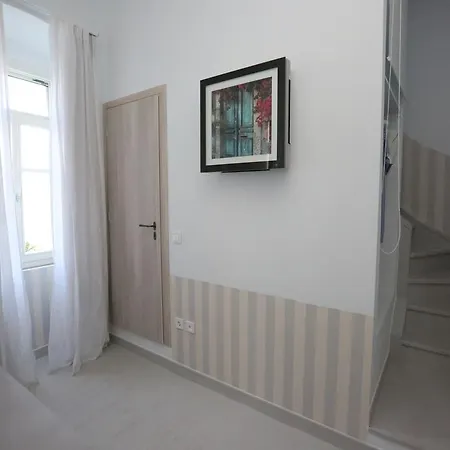 1901 Hermoupolis Bed & Breakfast Ermoupoli