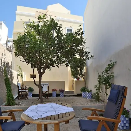 Bed & Breakfast 1901 Hermoupolis Ermoupoli