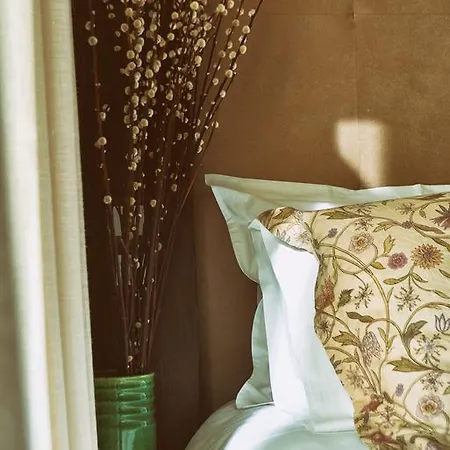 Bed & Breakfast 1901 Hermoupolis 4*