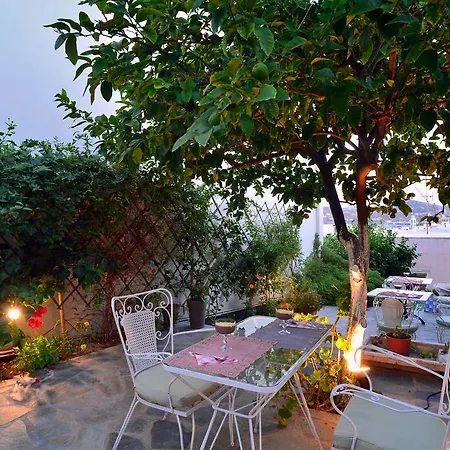 1901 Hermoupolis 4* Ermoupoli