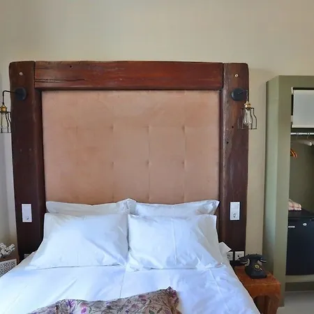 1901 Hermoupolis Bed & Breakfast Ermoupoli