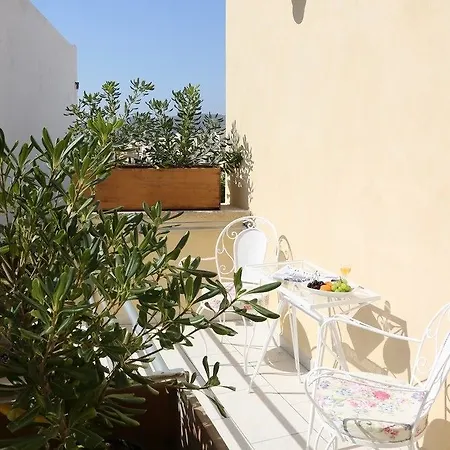 1901 Hermoupolis Bed & Breakfast Ermoupoli