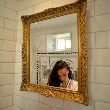 1901 Hermoupolis 4* Ermoupoli