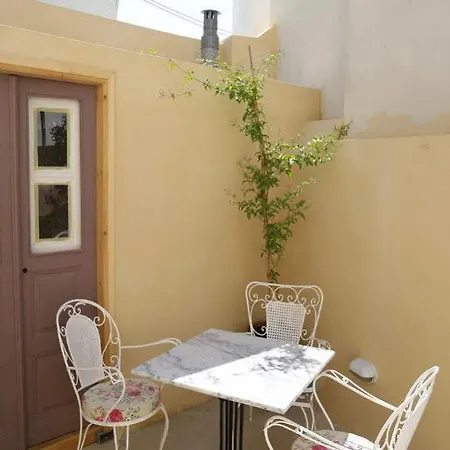 1901 Hermoupolis 4* Ermoupoli