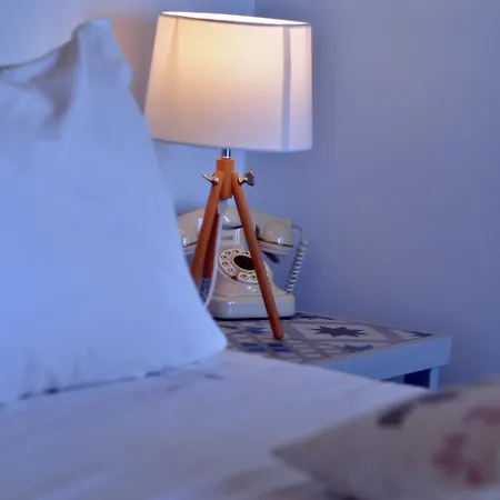 1901 Hermoupolis Bed & Breakfast Ermoupoli