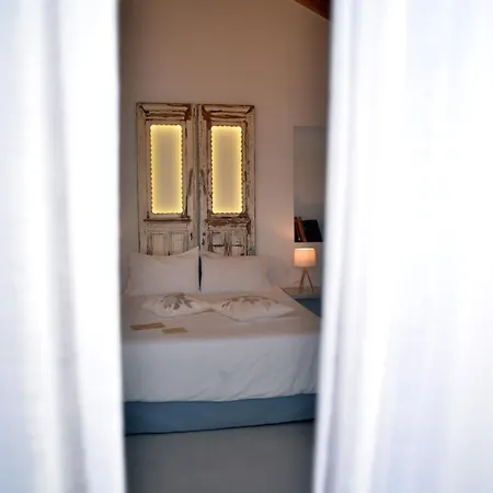 Bed & Breakfast 1901 Hermoupolis 4*