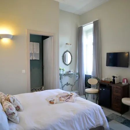 Bed & Breakfast 1901 Hermoupolis Ermoupoli