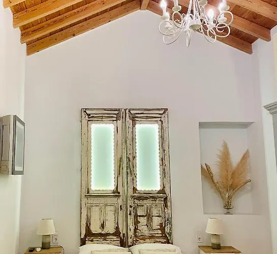 1901 Hermoupolis Bed and Breakfast Ερμούπολη