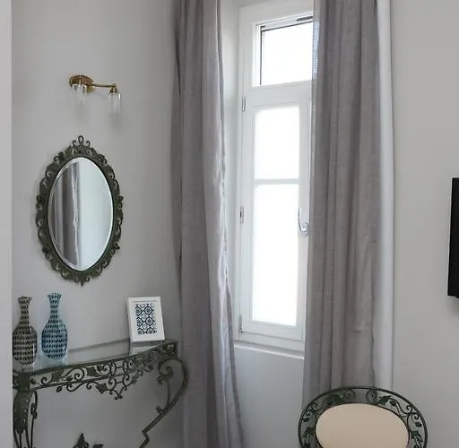 Bed and Breakfast 1901 Hermoupolis 4*