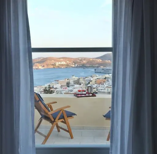 1901 Hermoupolis Bed and Breakfast 4*