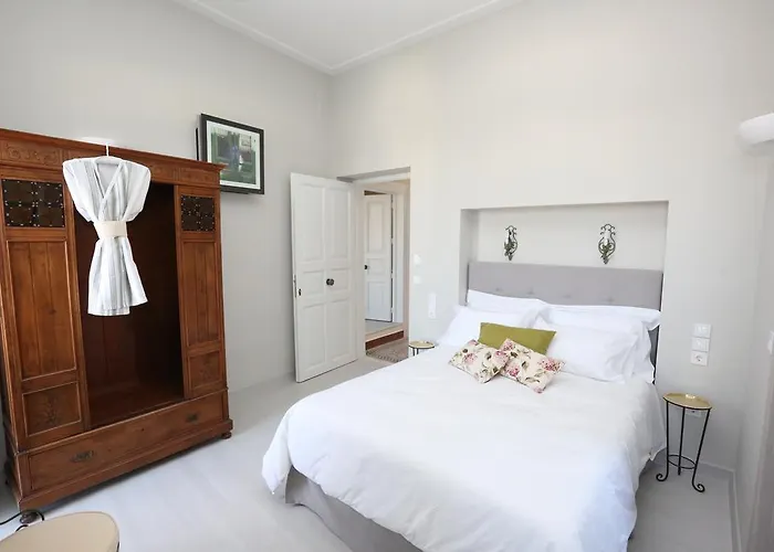 1901 Hermoupolis 4* Ερμούπολη