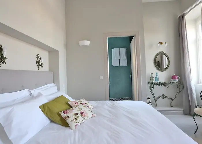 1901 Hermoupolis Bed and Breakfast Ερμούπολη