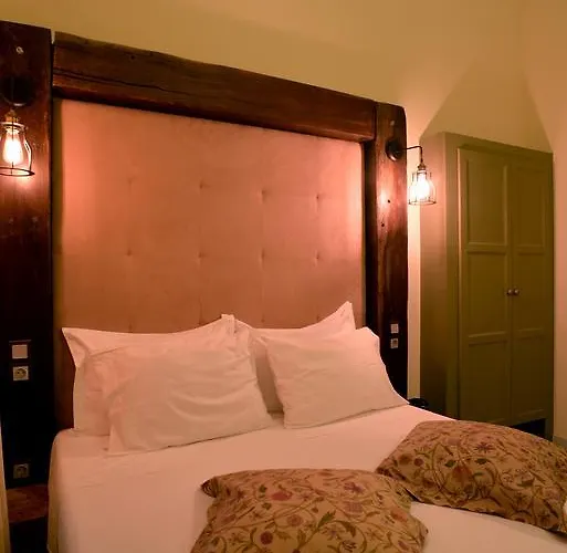 Bed and Breakfast 1901 Hermoupolis Ερμούπολη