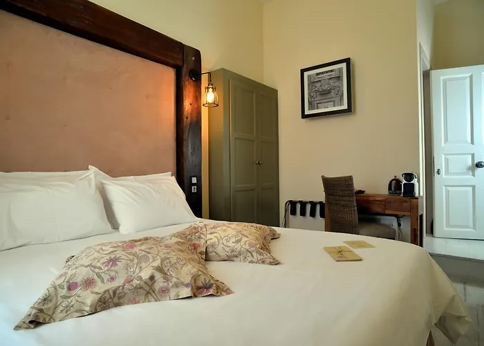 Bed and Breakfast 1901 Hermoupolis 4*