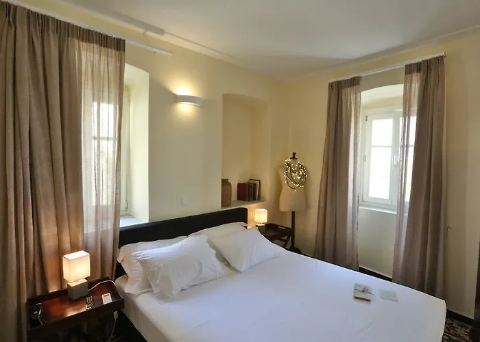 1901 Hermoupolis Bed and Breakfast Ερμούπολη