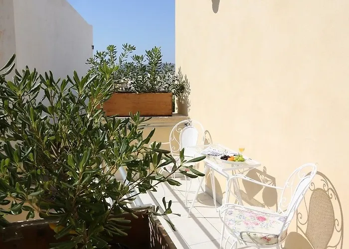 1901 Hermoupolis Bed and Breakfast Ερμούπολη