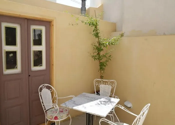 1901 Hermoupolis 4* Ερμούπολη