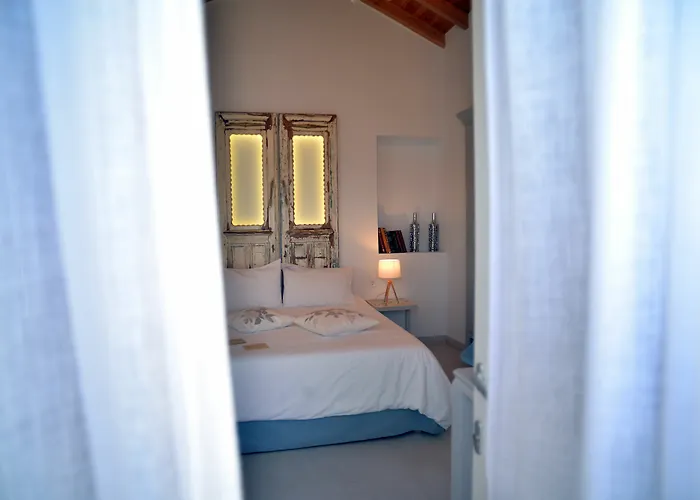 1901 Hermoupolis Bed and Breakfast Ερμούπολη