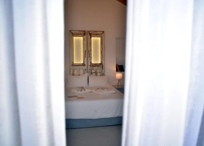 Bed and Breakfast 1901 Hermoupolis 4*