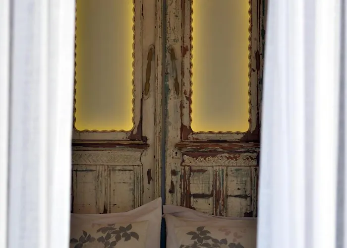 Bed and Breakfast 1901 Hermoupolis Ερμούπολη