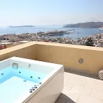 Bed and Breakfast 1901 Hermoupolis 4*