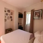 1901 Hermoupolis Bed and Breakfast 4*