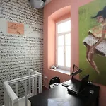 1901 Hermoupolis 4* Ερμούπολη