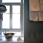Bed and Breakfast 1901 Hermoupolis 4*