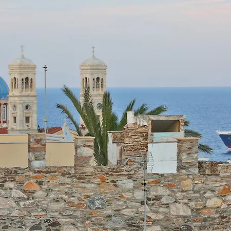 1901 Hermoupolis 4* Ermúpoli