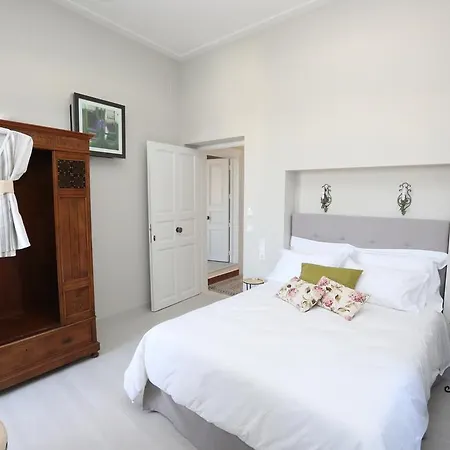 1901 Hermoupolis 4* Ermúpoli