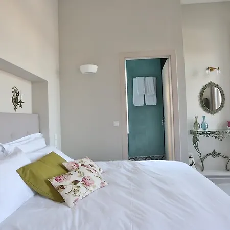 1901 Hermoupolis Panzió Ermúpoli