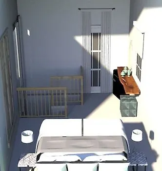 Panzió 1901 Hermoupolis 4*