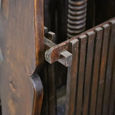 Panzió 1901 Hermoupolis 4*