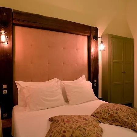 Bed & Breakfast 1901 Hermoupolis Ermoupoli