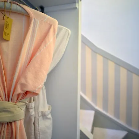 1901 Hermoupolis Panzió