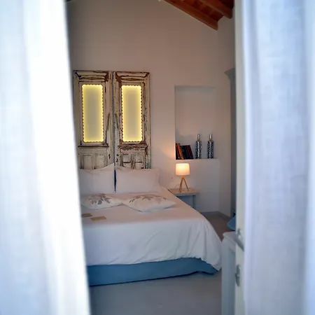 1901 Hermoupolis Panzió Ermúpoli