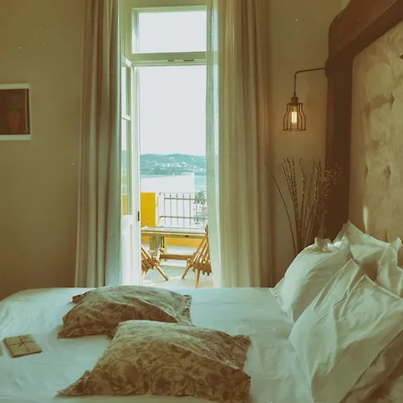 1901 Hermoupolis 4* Ermúpoli