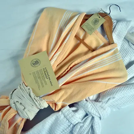 Panzió 1901 Hermoupolis