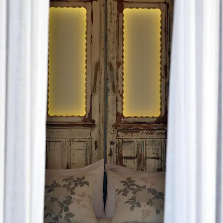 Panzió 1901 Hermoupolis Ermúpoli