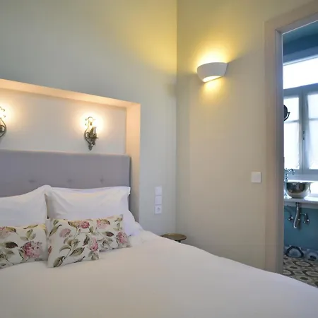 Bed & Breakfast 1901 Hermoupolis Ermoupoli