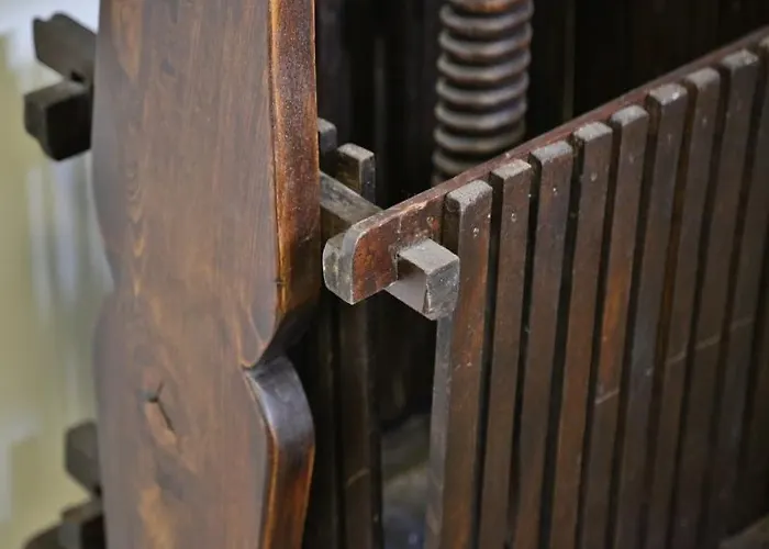 Frühstückspension 1901 Hermoupolis 4*