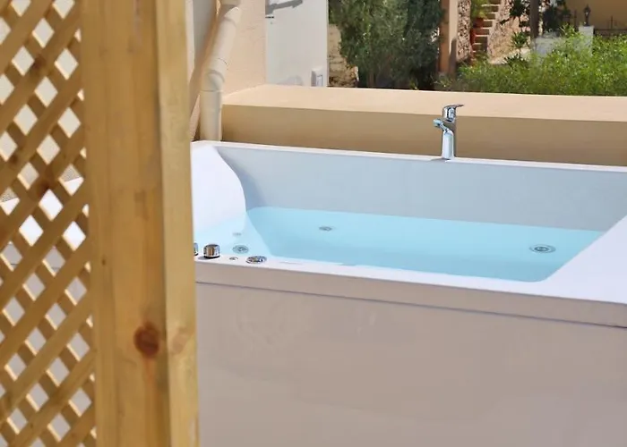 ベッド・アンド・ブレックファスト 1901 Hermoupolis 4*