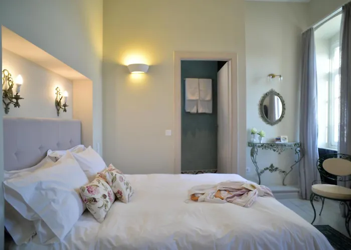 Frühstückspension 1901 Hermoupolis