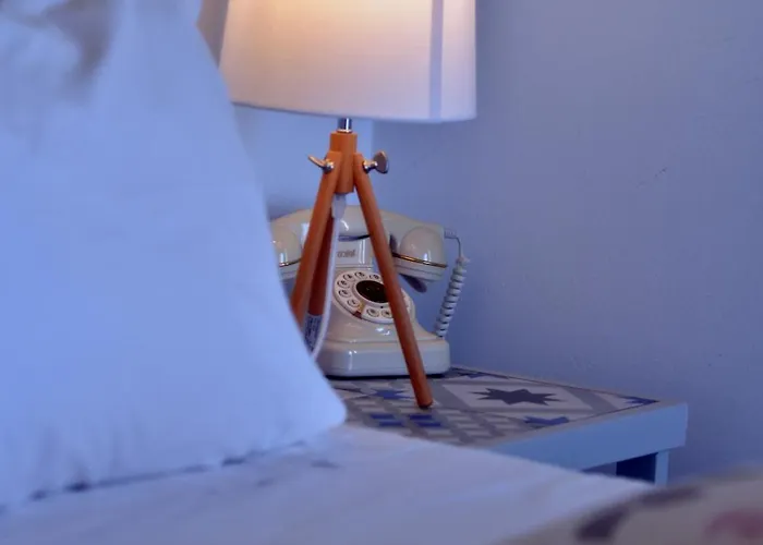 1901 Hermoupolis ベッド・アンド・ブレックファスト エルムポリ