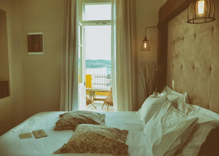 1901 Hermoupolis 4* Ermoupoli